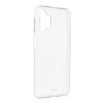 ETUI Case Jelly Roar - pentru Samsung Galaxy A32 5G transparent