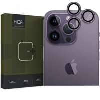 iPhone Hofi Camring Pro+ Husa pentru camera foto 14 Pro / 14 Pro Max Deep Purple