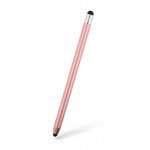 TECH-PROTECT touch stylus stilou stilou roz auriu trandafir roz