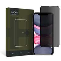 Szkło IPhone HOFI ANTI SPY GLASS PRO+ 11 / XR PRIVACY