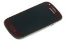 SAMSUNG Galaxy S3 Mini I8190 Brown Grad B LCD Touch