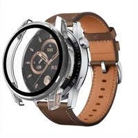 Sticla de protectie pentru Huawei Watch GT3 42mm - transparenta