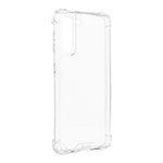Husa Armor Jelly Roar Jelly Roar - pentru Samsung Galaxy S21 transparent