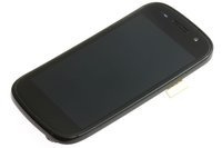 Display Original GOOGLE Nexus S i9023 LCD Touch Black Grade A