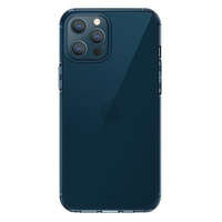 UNIQ Apple iPhone 12 Pro Max Air Fender Blue Case
