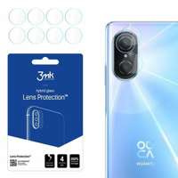 3mk Lens Protect Huawei Nova 9 SE Protecție pentru obiectivul camerei foto 4pcs