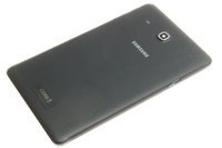Samsung Galaxy Tab E 9.6 T560 Negru Grad B Baterie de gradul B Clapeta de ușă a bateriei
