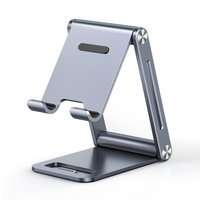 Ugreen Foldable Multi-Angle Phone Stand gray (LP263 80708)