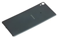Original SONY Xperia XA Grey Grade A Ușa bateriei
