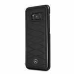 Husa MERCEDES Samsung Galaxy S8 Plus Negru Case