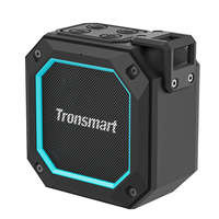 boxa Tronsmart Groove 2 wireless Bluetooth 10W negru
