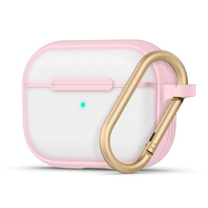 Husa SPIGEN  Ciel Color Brick Apple Airpods Pro Baby Pink Case