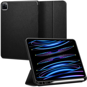 Husa SPIGEN  Ipad Pro 11 2018 / 2020 Urban Fit Black Black Case