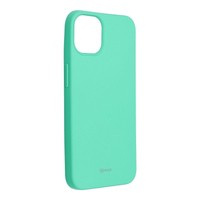 Husa Case iPhone Roar Colorful Jelly - până la 13 mentă