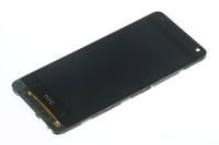 HTC ONE Mini M4 gri LCD Touch Grade B