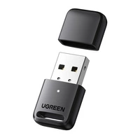 UGREEN CM390 Adaptor USB Bluetooth 5.0 UGREEN CM390 (negru)