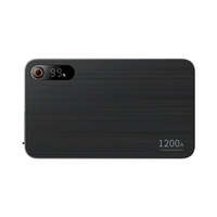 Powerbank Jump Starter pentru mașină 1200A Baseus Super Energy Pro+ - negru