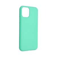 Husa Case iPhone Roar Colorful Jelly - pentru 11 Pro Mint