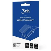 3mk FlexibleGlass Szkło Ceas Elemnt Rival Rival Multisport GPS Watch Hybrid