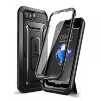 Supcase Unicorn Beetle PRO IPhone 7 / 8 / SE 2020 / 2022 NEGRU