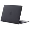 Husa TECH-PROTECT TECH-PROTECT Smartshell Macbook Air 13 2018 Matte Black Black Case