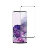 STICLĂ T-PHOX 5D SAM S20+ NEGRU LIPICI COMPLET