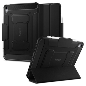 Husa Spigen Rugged Armor IPad "pro" 10.9 2022 Negru Case