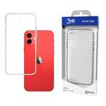 Husa 3MK All-Safe AC iPhone 12 Mini 5.4" Armor Case Clar