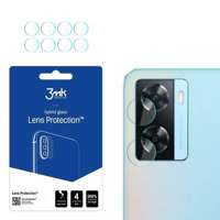 3mk Lentilele protejează Oppo A57s Camera de protecție a lentilelor 4pcs