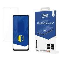 Szkło Hibrid 3mk Motorola Moto G62 5G FlexibleGlass Lite