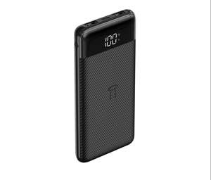 Baterie extern (POWER BANK) VEGER L11 - 10 000mAh LCD negru (W1087)