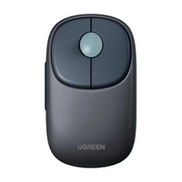 UGREEN FUN+ MU102 Mouse wireless 2.4G+BT (albastru)