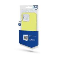 Husa 3mk Matt Case Sam S23 5G lime/lime