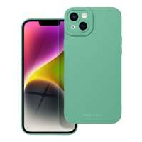 Husa Case iPhone Roar Luna - pentru 14 Plus verde