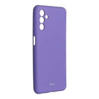 Husa Case Roar Colorful Jelly - pentru Samsung Galaxy A13 5G Violet