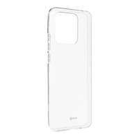 Husa Jelly Roar - pentru Xiaomi Redmi 10C transparent