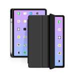 Case PROTECT Sc Ipad Pen Air 4 2020 Black Black Case