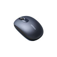 Mouse wireless USB 2.4GHz Ugreen MU105 - albastru marin