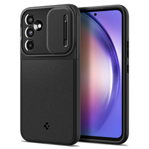 Husa Spigen Armor OPTIK GALAXY A54 5G NEGRU