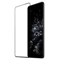 folie sticla Dux Ducis 9D Sticlă temperată OnePlus 10T / OnePlus Ace Pro 9H cu luneta neagră