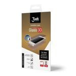 Film de protecție 3MK ARC 3D Fullscreen Sony Xperia XA1 Ultra față, spate, laterale