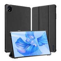 Husa husa Huawei MateDux Ducis Domo pentru Pad Pro 11'' (2022) Smart Cover pentru Pad Pro 11'' (2022), suport de acoperire negru Case