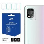 3MK Protective Glass Samsung Galaxy A30 A305 Lens Protect Protection For Camera Lens 4pcs