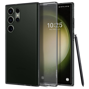 Husa Spigen Liquid Crystal Galaxy S23 Ultra Space Crystal Case