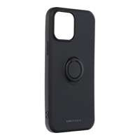 Husa Case iPhone Roar Amber - pentru 13 Pro Max Black
