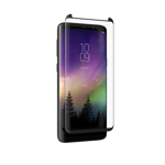 ZAGG InvisibleShield Glass Curve - sticlă călită pentru Samsung Galaxy S9+