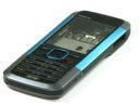 NOKIA 5000 Albastru Complet Grad B ORIG.