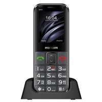 Maxcom MM730 negru/negru