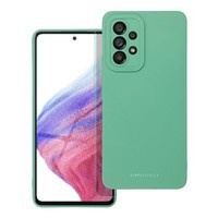 Husa Case Roar Luna - pentru Samsung Galaxy A53 5G verde