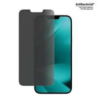 iPhone PanzerGlass Classic Fit 14 Plus / 13 Pro Max 6.7" Protecția ecranului de confidențialitate antibacteriană P2769